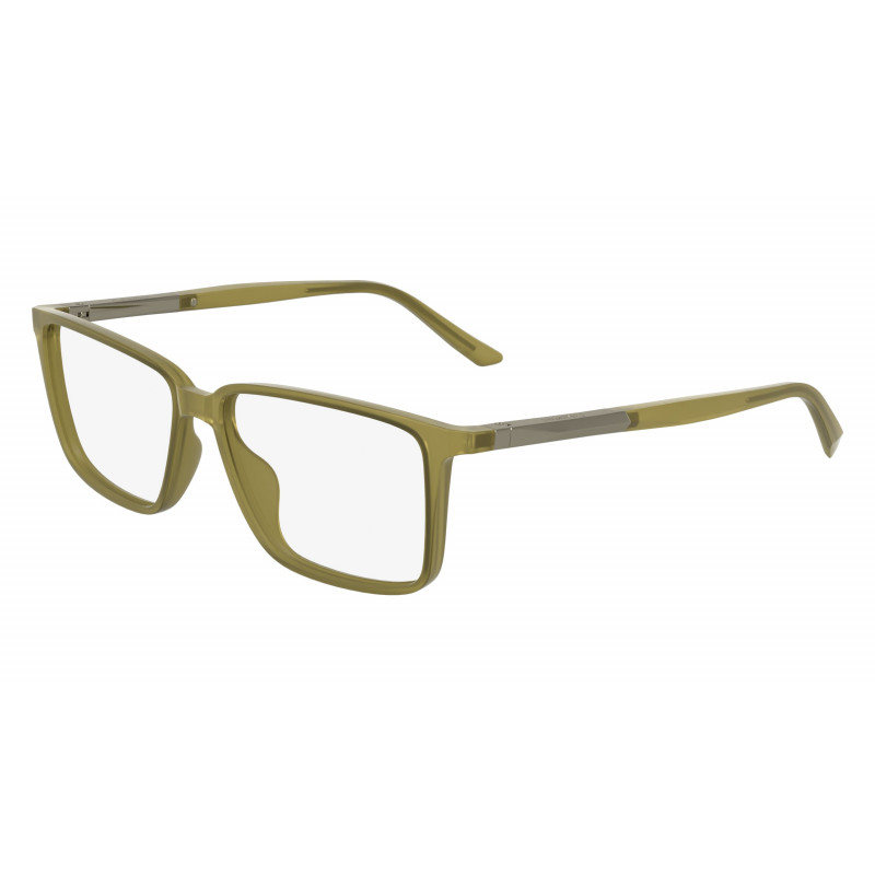 Eyeglasses CK 24547 261 Caramel Eyeglasses CK 24547 261 Caramel
