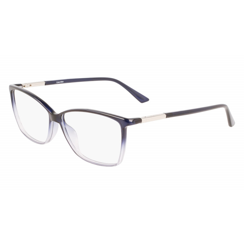 Eyeglasses CK 21524 N 438 Blue Eyeglasses CK 21524 N 438 Blue