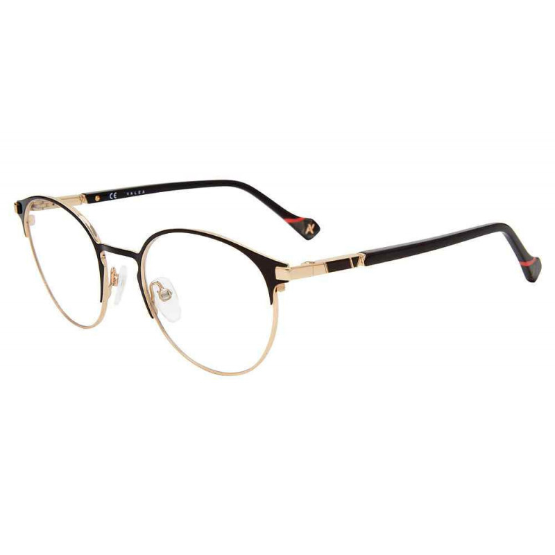 Sunglasses Yalea VYA 041 0301 Black Sunglasses Yalea VYA 041 0301 Black