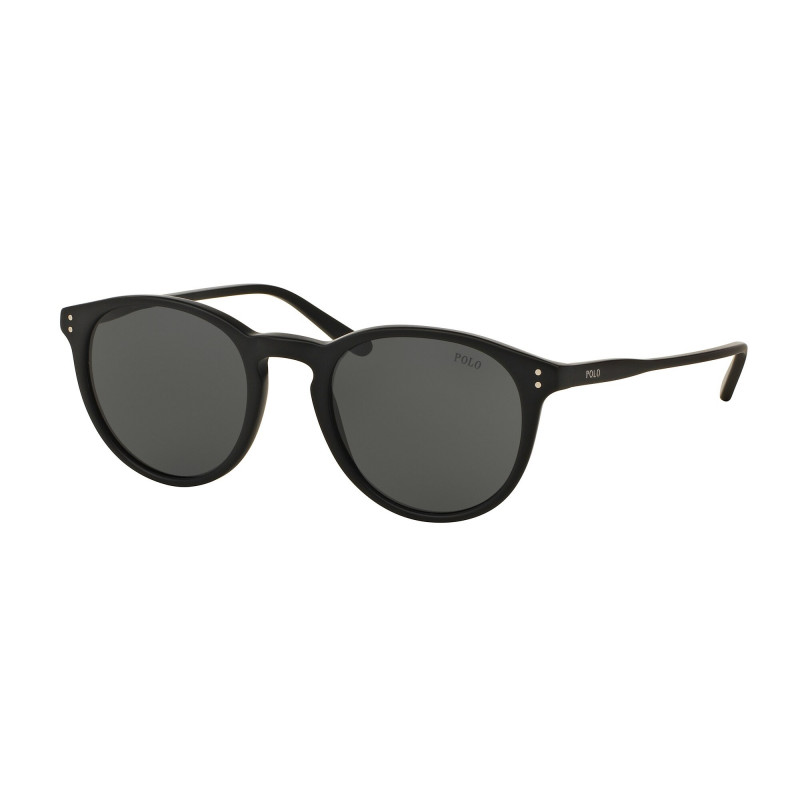 Sunglasses Polo PH 4110 528487 Matte Black
Grey 50mm
