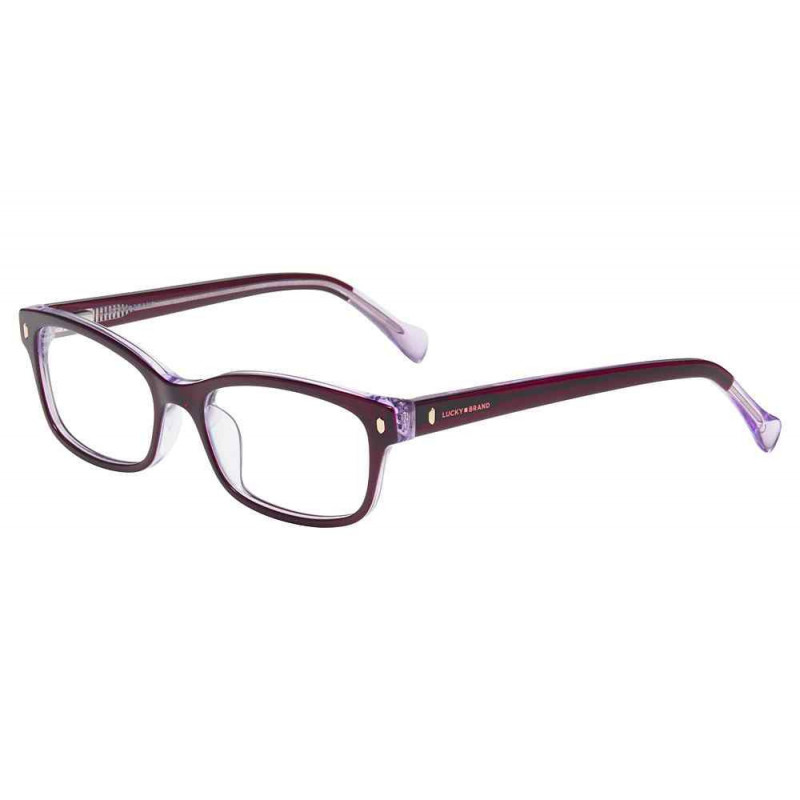 Sunglasses Lucky Brand VLBD 230 0pur Purple