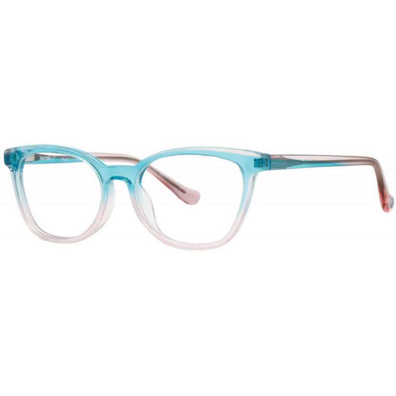 Eyeglasses Kensie Posh Pink Robin Eyeglasses Kensie Posh Pink Robin