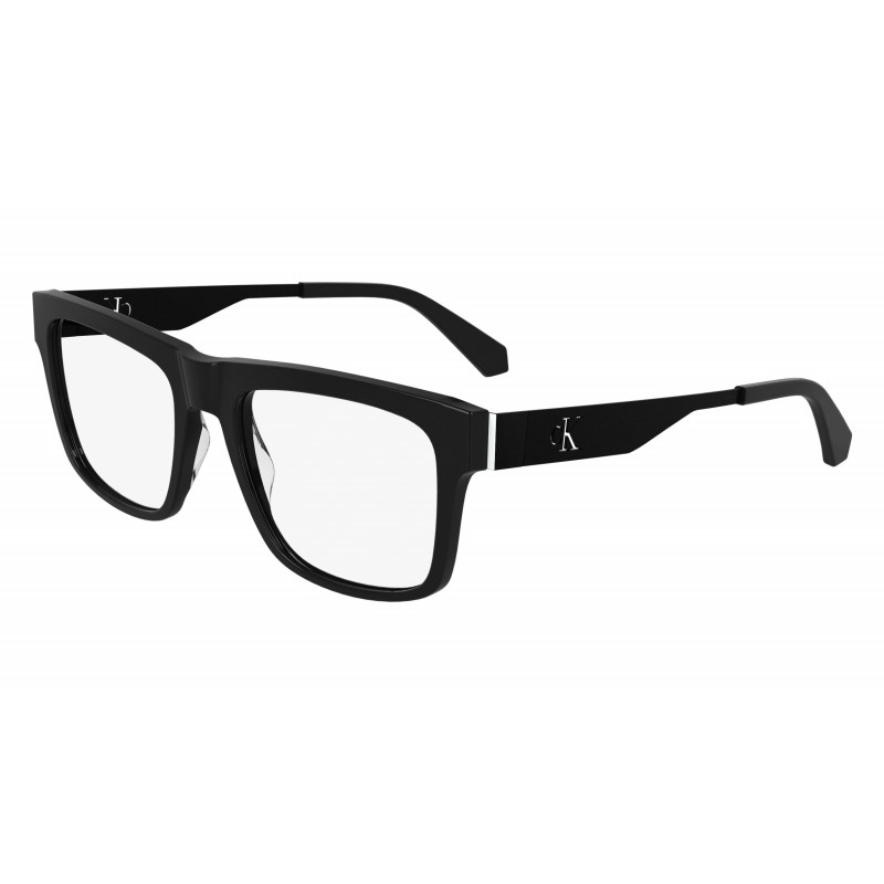 Eyeglasses CALVIN KLEIN JEANS CKJ 24632 001 Black Eyeglasses CALVIN KLEIN JEANS CKJ 24632 001 Black
