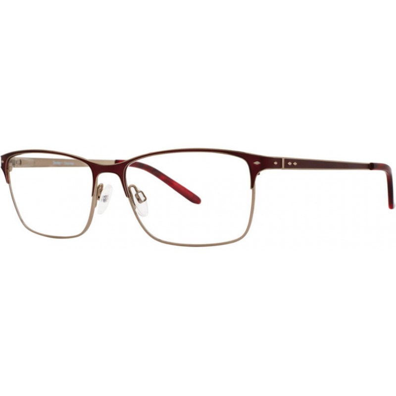 Eyeglasses Destiny Desiree Ruby Eyeglasses Destiny Desiree Ruby