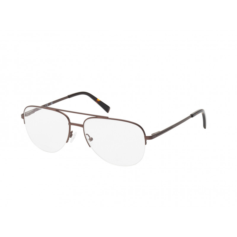 Eyeglasses Viva VV 50017 049 Matte Dark Brown / Shiny Eyeglasses Viva VV 50017 049 Matte Dark Brown / Shiny