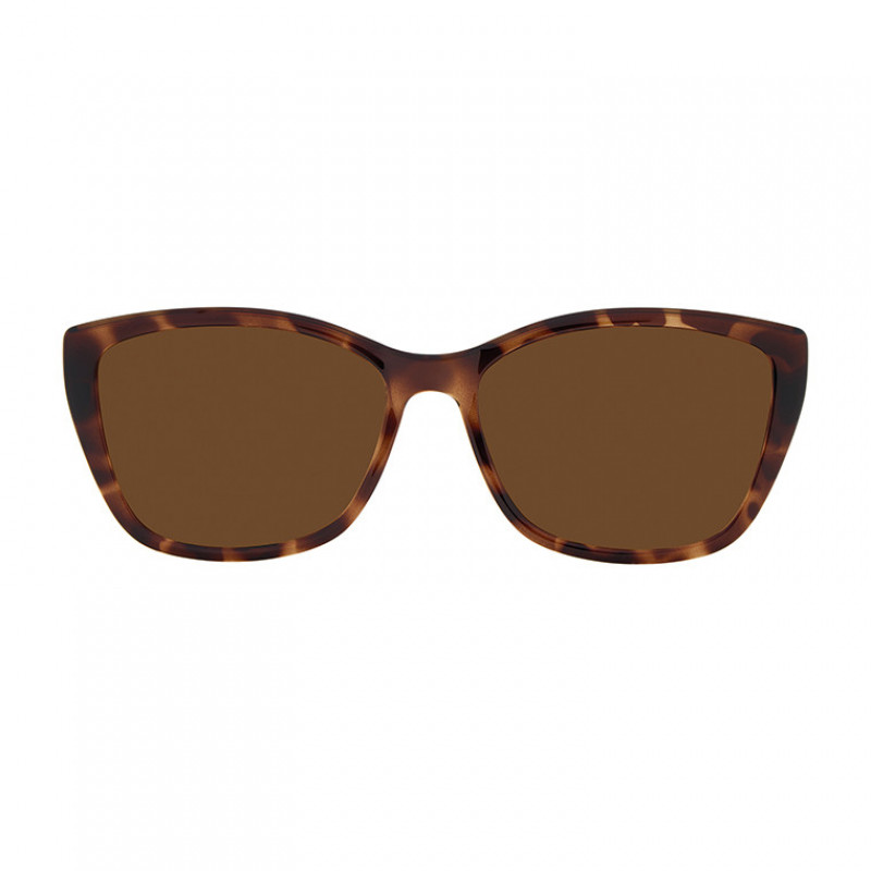 Eyeglasses Elle 13599 C Tortoise TT 54mm