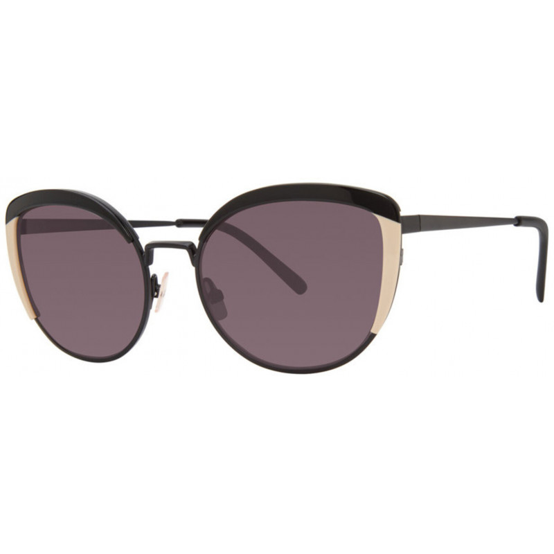 Eyeglasses Vera Wang V 601 Black