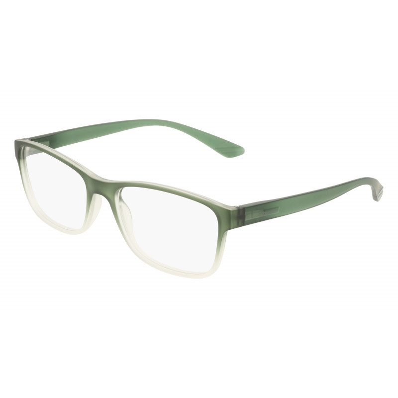 Eyeglasses CK 23526 N 300 Transparent Gradient Green Eyeglasses CK 23526 N 300 Transparent Gradient Green