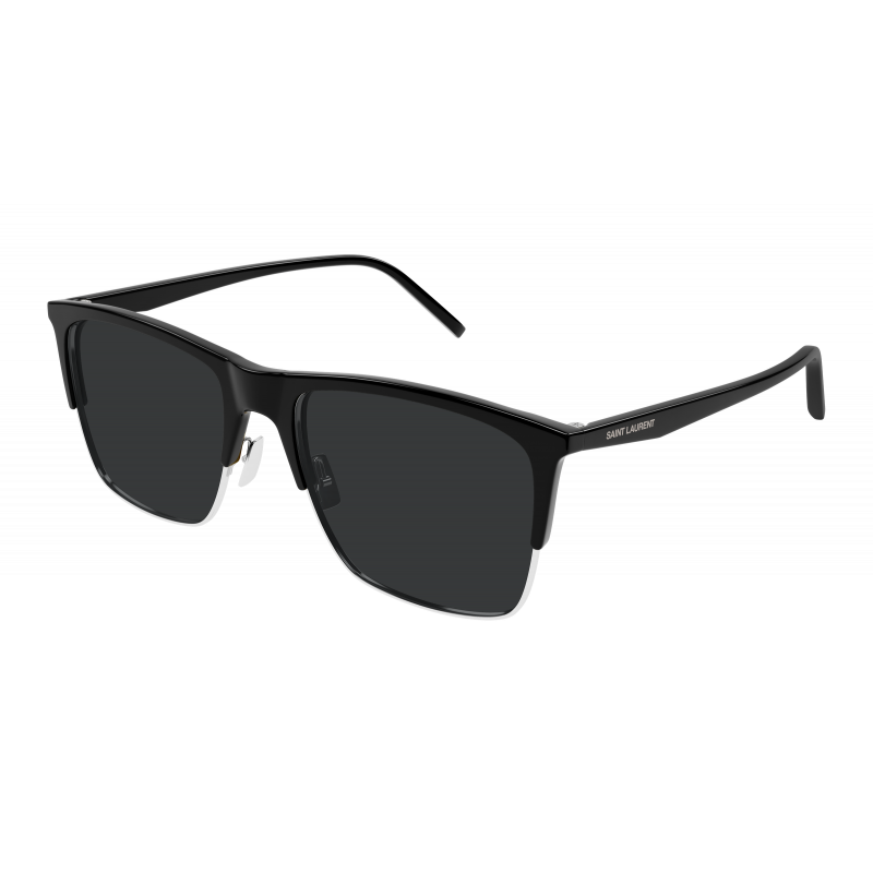 Sunglasses Saint Laurent SL 768 - 002 Black / 57mm