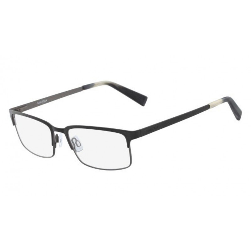 Eyeglasses NAUTICA N 7270 001 Black Eyeglasses NAUTICA N 7270 001 Black