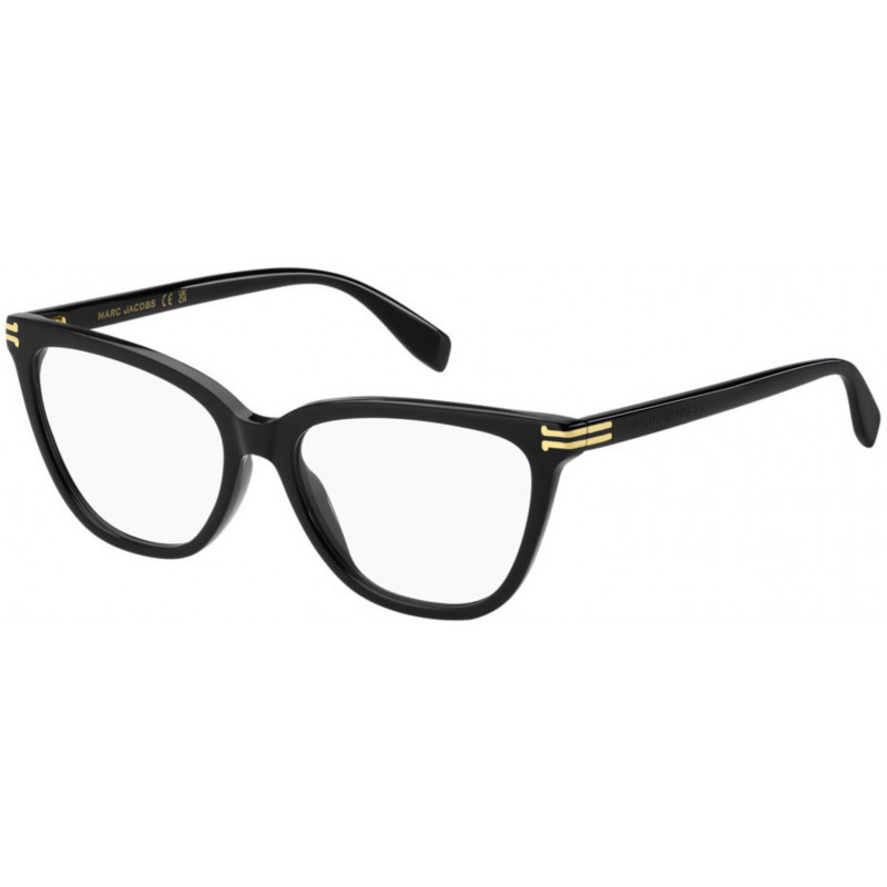 Eyeglasses Marc Jacobs MJ 1108 807 Black Eyeglasses Marc Jacobs MJ 1108 807 Black