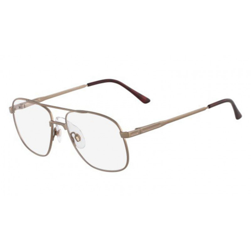 Eyeglasses MARCHON M-JONATHAN 2 115 Cafe Eyeglasses MARCHON M-JONATHAN 2 115 Cafe