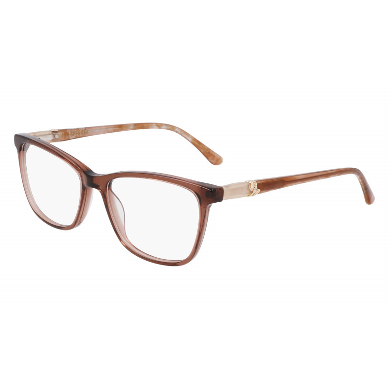 Eyeglasses Genesis G 5071 272 Taupe Crystal Eyeglasses Genesis G 5071 272 Taupe Crystal