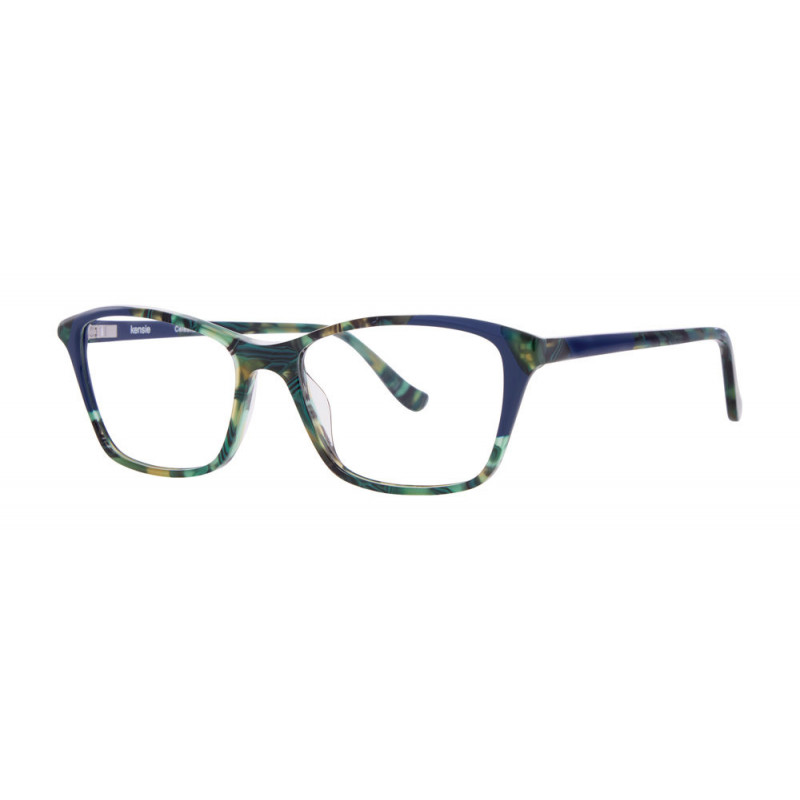 Eyeglasses Kensie Celestial Forest Tide 53mm