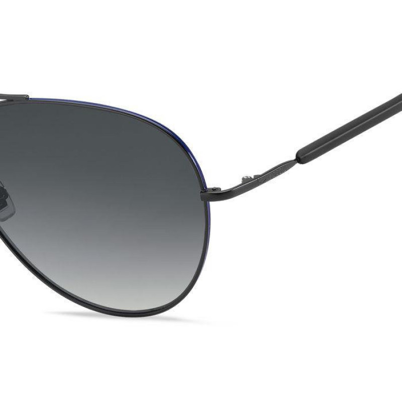 Sunglasses Fossil FOS 3104 /G/S Asian fit 039O 9o Dark Grey Shaded Sunglasses Fossil FOS 3104 /G/S Asian fit 039O 9o Dark Grey Shaded