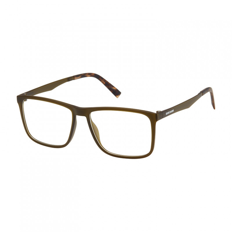 Eyeglasses Eddie Bauer 32103 Khaki KH 57mm