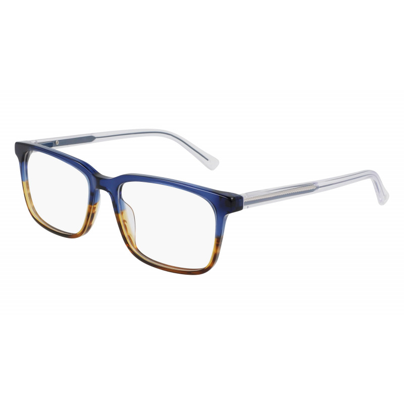 Eyeglasses Joseph Abboud JA 4109 400 Blue Horn Eyeglasses Joseph Abboud JA 4109 400 Blue Horn
