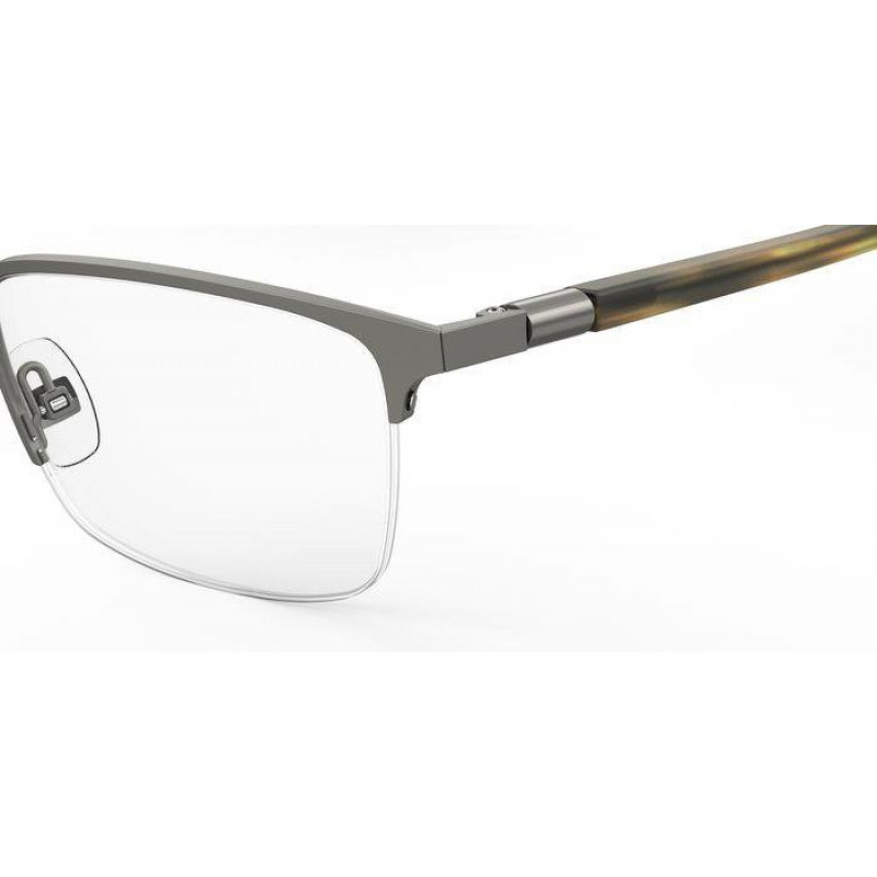 Eyeglasses Elasta E 8005 R80 Grey Eyeglasses Elasta E 8005 R80 Grey