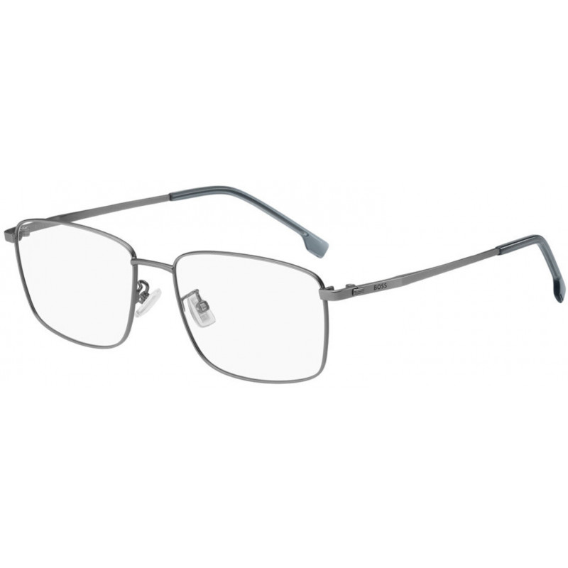 Eyeglasses Boss (hub) 1714 /F R81 Grey Eyeglasses Boss (hub) 1714 /F R81 Grey