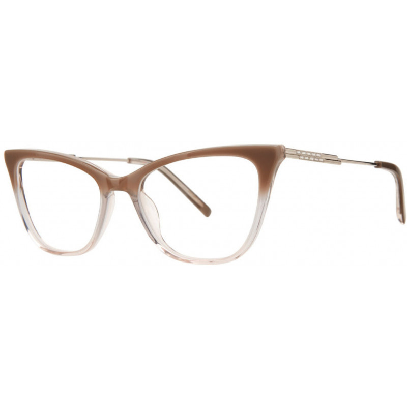 Eyeglasses Vera Wang Monyetta Taupe Eyeglasses Vera Wang Monyetta Taupe