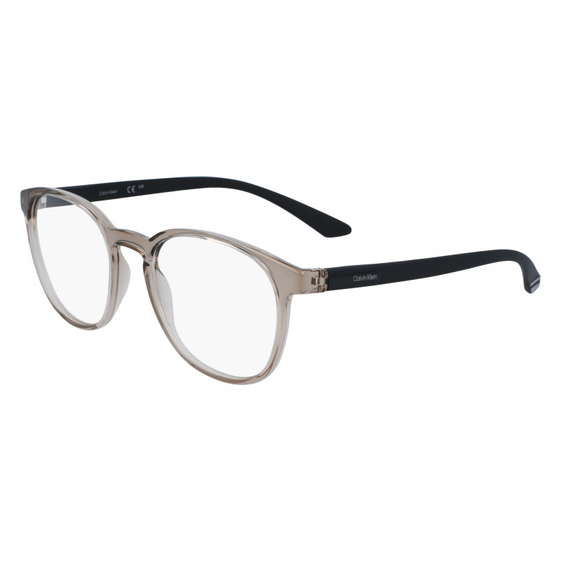Eyeglasses CK 23527 N 030 Grey Black Eyeglasses CK 23527 N 030 Grey Black