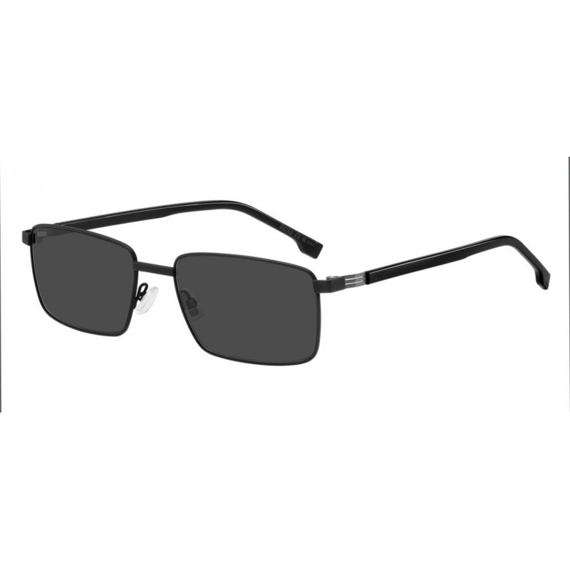Sunglasses Boss (hub) 1700 /S 03IR Ir Grey Sunglasses Boss (hub) 1700 /S 03IR Ir Grey