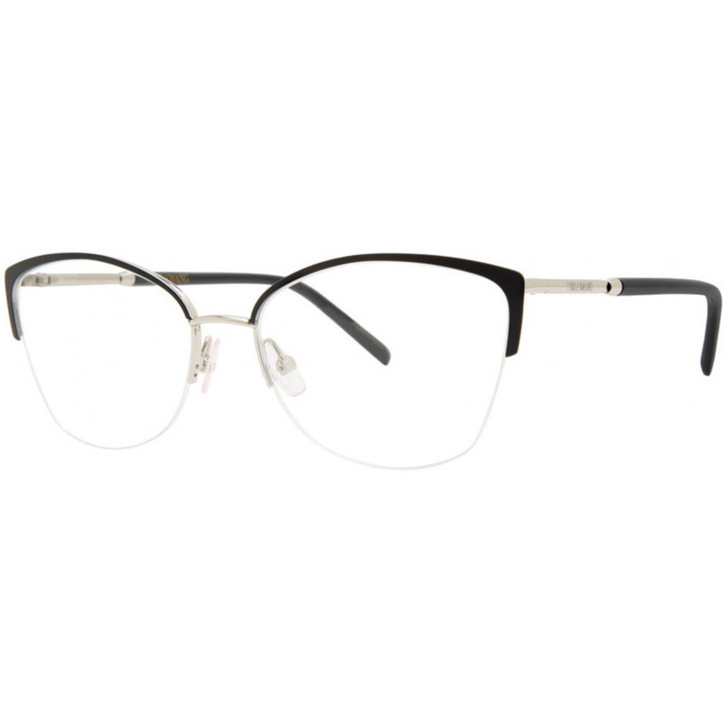 Eyeglasses Vera Wang V 597 Black