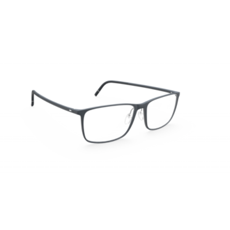 Eyeglasses Silhouette Pure Wave Full Rim 2955 6510 Grey Loden Eyeglasses Silhouette Pure Wave Full Rim 2955 6510 Grey Loden