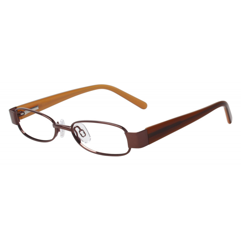 Eyeglasses OTIS AND PIPER OP 5000 200 Chocolate Eyeglasses OTIS AND PIPER OP 5000 200 Chocolate