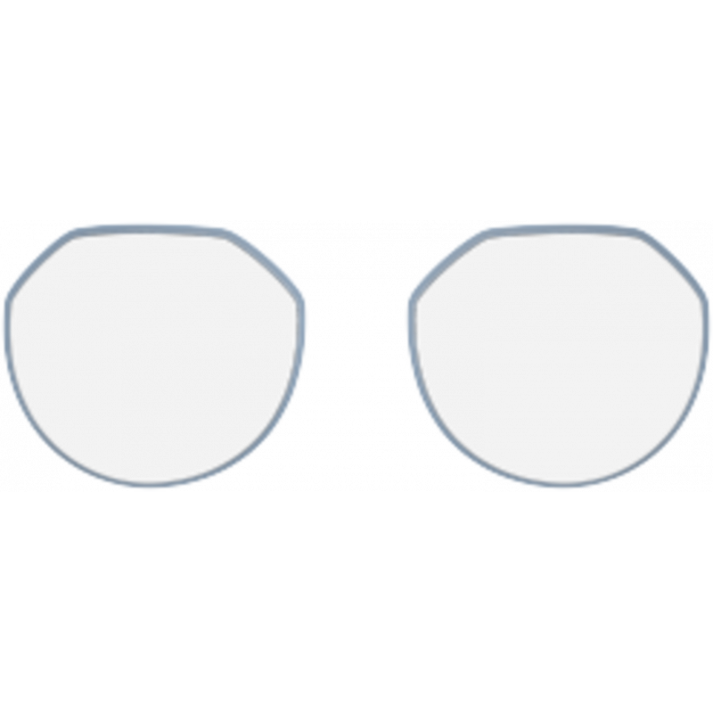 Eyeglasses Silhouette Accent Ring GZ - 50  5097 4510 Denim Blue Eyeglasses Silhouette Accent Ring GZ - 50  5097 4510 Denim Blue