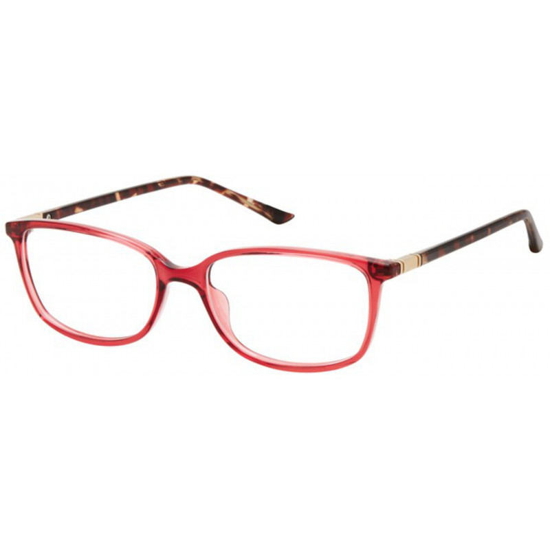 Eyeglasses Elle 13486 Rose RO 52mm