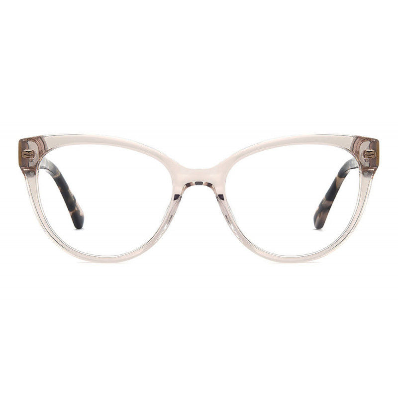 Eyeglasses Juicy Couture JU 268 3DV Crystal Pink 51mm