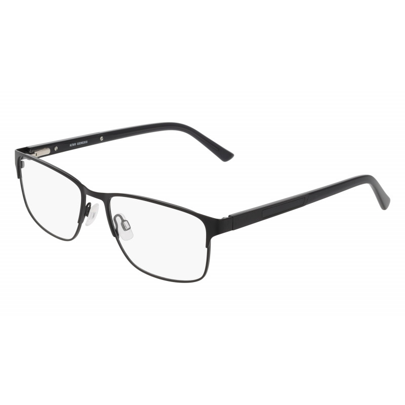 Eyeglasses Genesis G 4069 001 Black Eyeglasses Genesis G 4069 001 Black