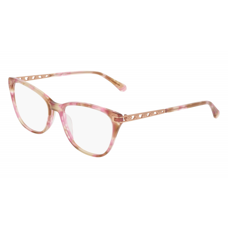 Eyeglasses Draper James DJ 5068 660 Blush Tortoise Eyeglasses Draper James DJ 5068 660 Blush Tortoise