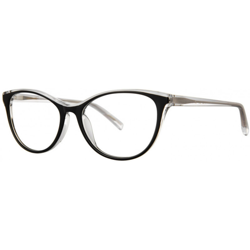 Eyeglasses Vera Wang V 705 Black Eyeglasses Vera Wang V 705 Black