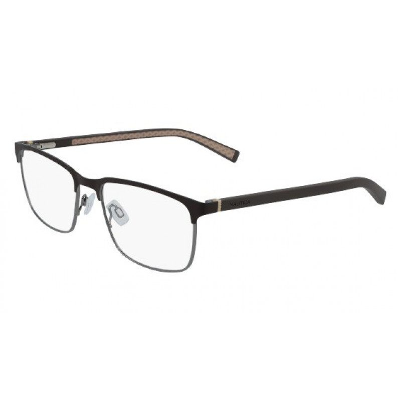 Eyeglasses NAUTICA N 7310 210 Matte Brown Eyeglasses NAUTICA N 7310 210 Matte Brown