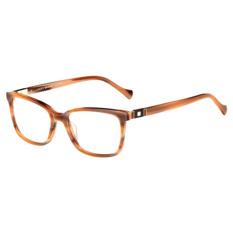 Sunglasses Lucky Brand VLBD 240 0bro Brown