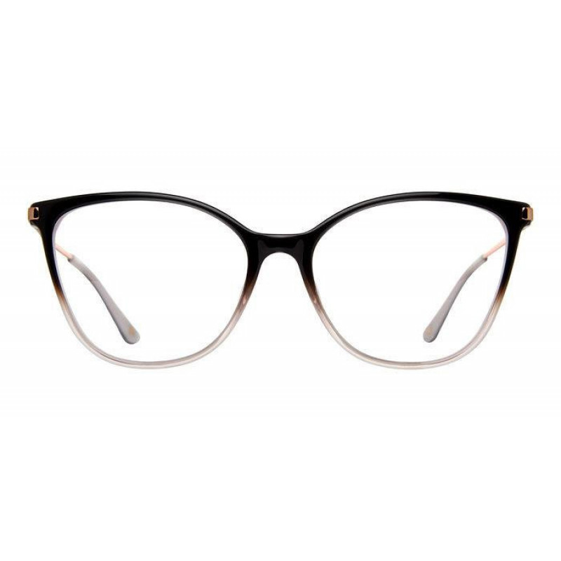 Eyeglasses Liz Claiborne L 680 HAQ Grey Pink Eyeglasses Liz Claiborne L 680 HAQ Grey Pink