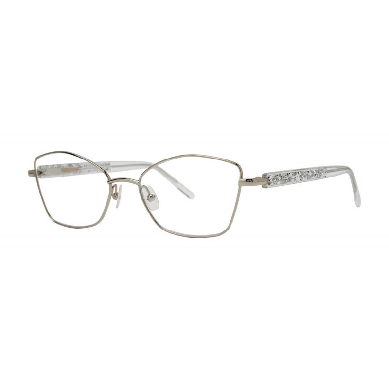 Eyeglasses Vera Wang Starla Silver