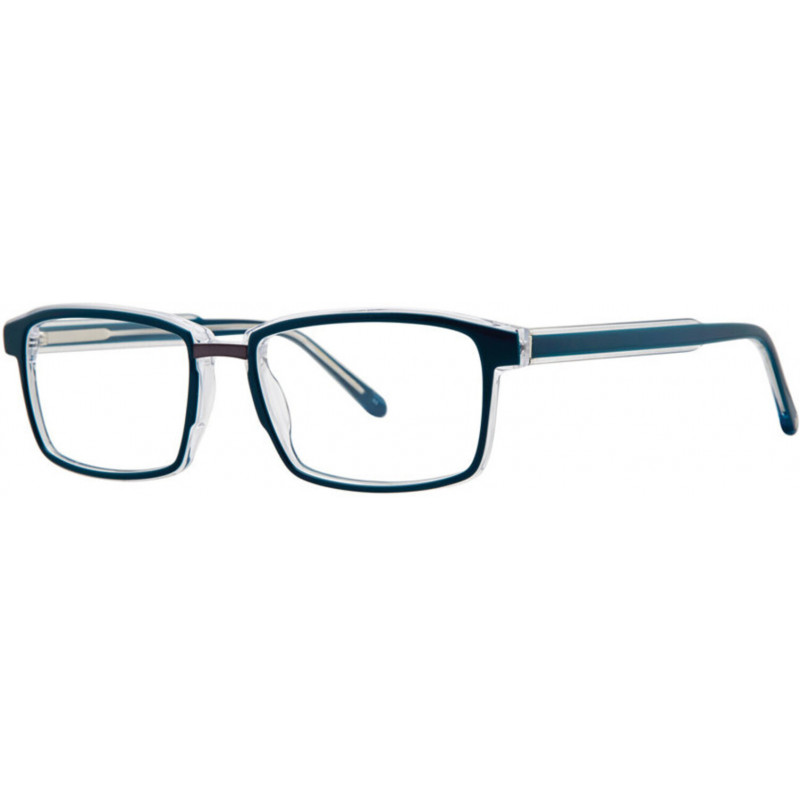 Eyeglasses Original Penguin The Burks Storm Blue Eyeglasses Original Penguin The Burks Storm Blue