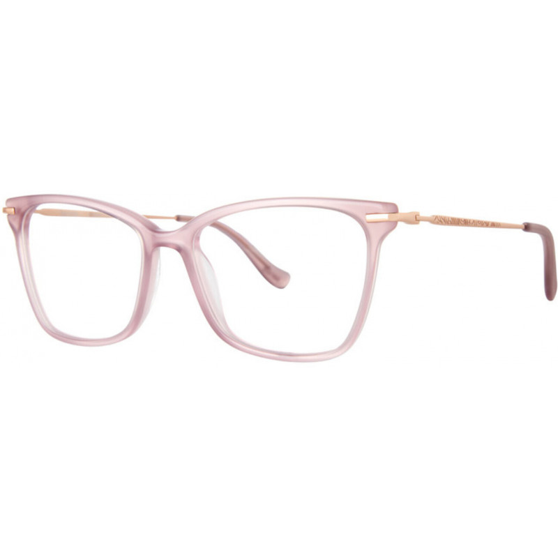 Eyeglasses Kensie Amirite Lavender Eyeglasses Kensie Amirite Lavender