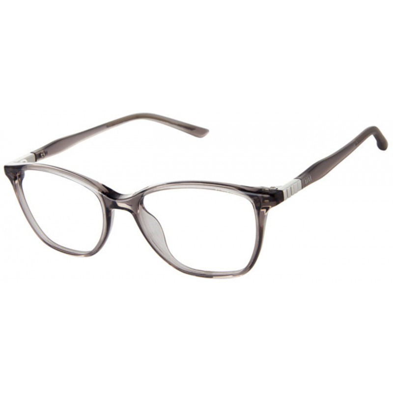 Eyeglasses Elle 13541 Gray GR Eyeglasses Elle 13541 Gray GR