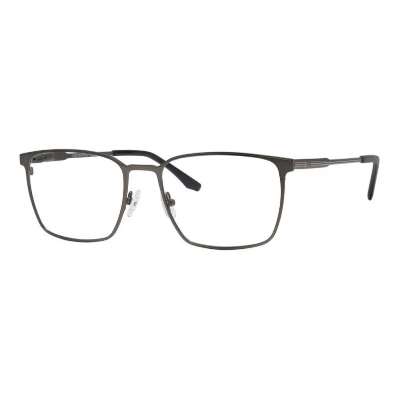 Eyeglasses Chesterfield CH 137 XL R81 Grey 55mm