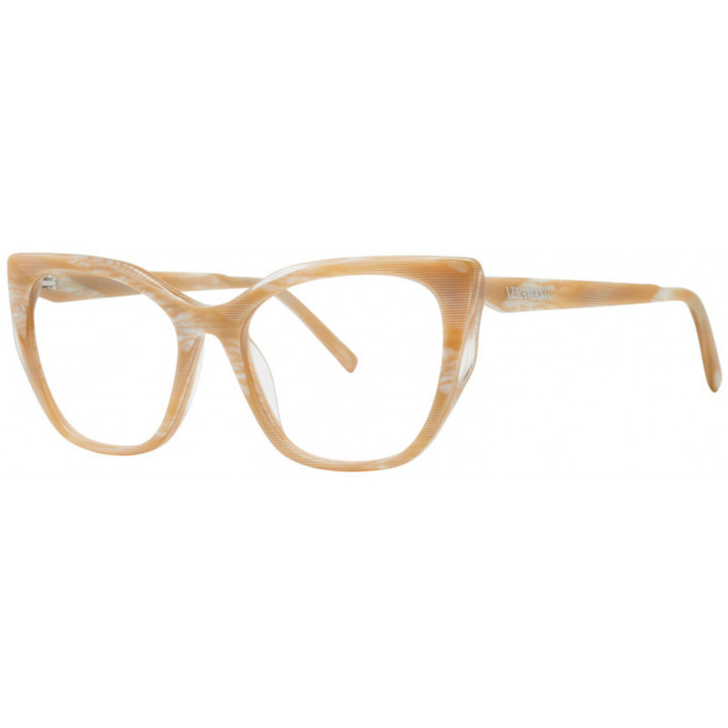 Eyeglasses Vera Wang V 733 Ivory Eyeglasses Vera Wang V 733 Ivory