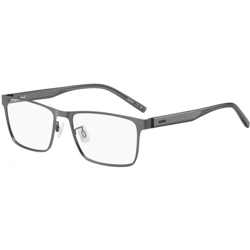 Eyeglasses Hugo (hug) HG 1316 /G R80 Grey Eyeglasses Hugo (hug) HG 1316 /G R80 Grey