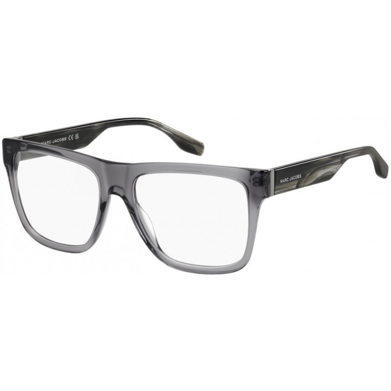 Eyeglasses Marc Jacobs 848 KB7 Grey 56mm