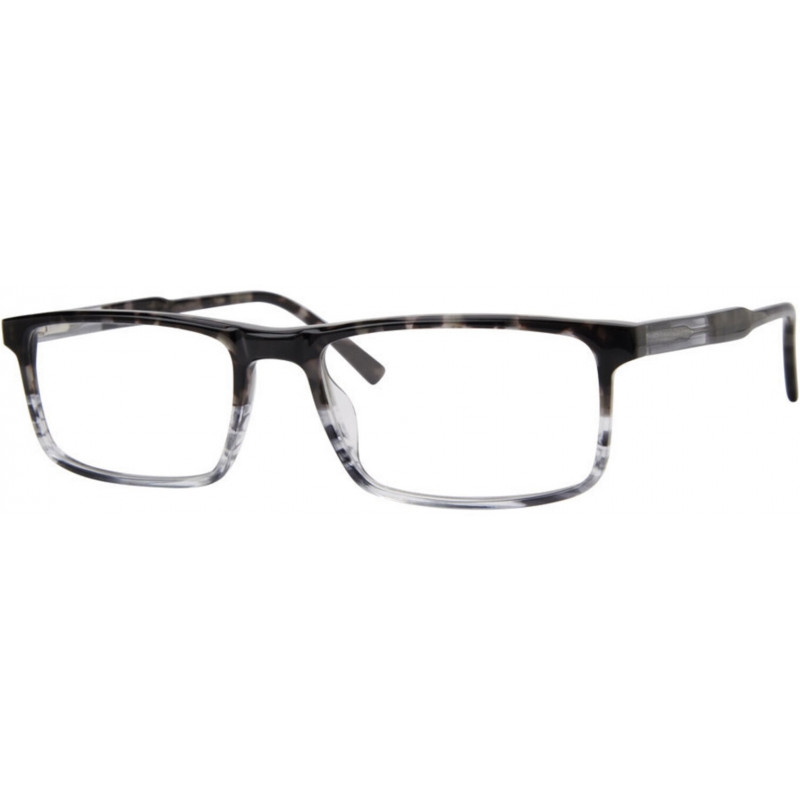 Eyeglasses Liz Claiborne CB 328 I21 Black Havana Eyeglasses Liz Claiborne CB 328 I21 Black Havana