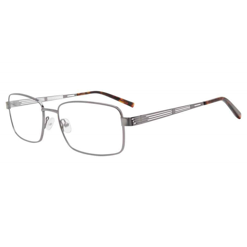 Sunglasses Jones New York VJOM 371 0gun Gunmetal