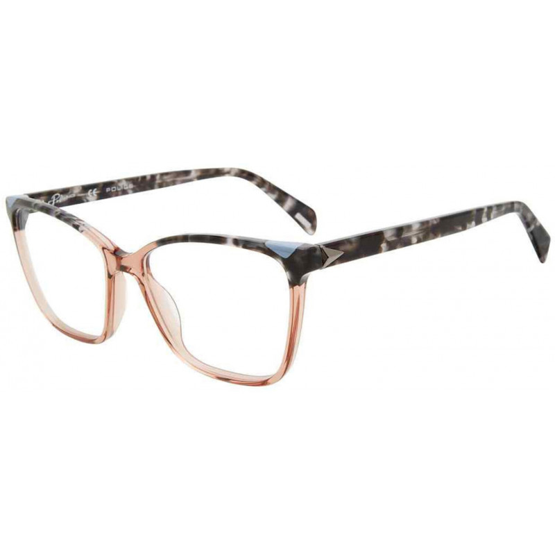 Sunglasses Police VPLD 89 W 0805 Rose 54mm