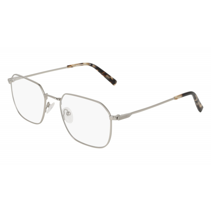 Eyeglasses MARCHON M- 8010 070 Gunmetal Eyeglasses MARCHON M- 8010 070 Gunmetal